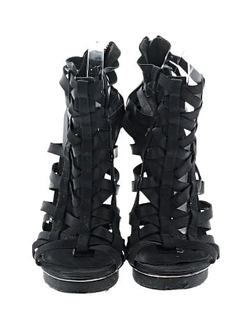 Brian Atwood Sandals (view 2)