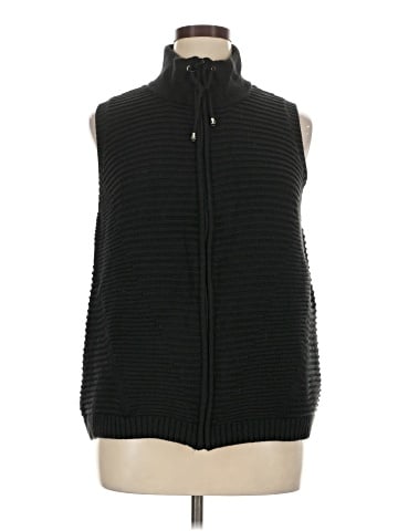 Keren Hart Sweater Vest (view 1)