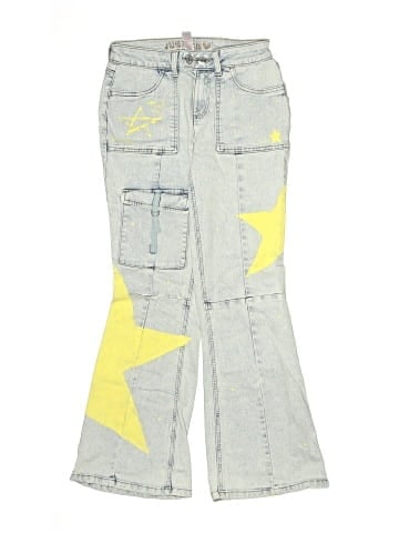 Justice Cargo Pants (view 1)