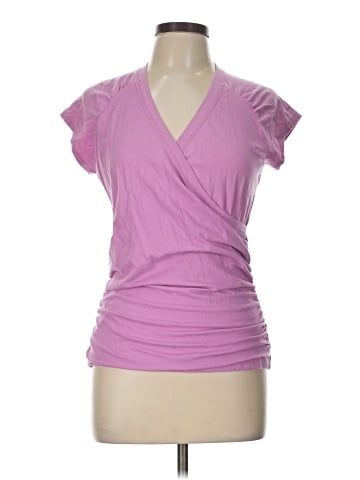 CAbi Short Sleeve T-Shirt (view 1)