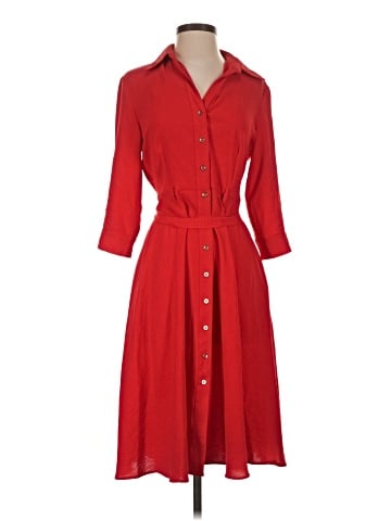 Sharagano Casual Dress (view 1)