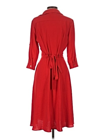 Sharagano Casual Dress (view 2)