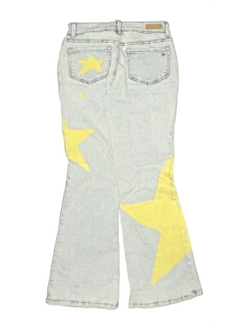 Justice Cargo Pants (view 2)
