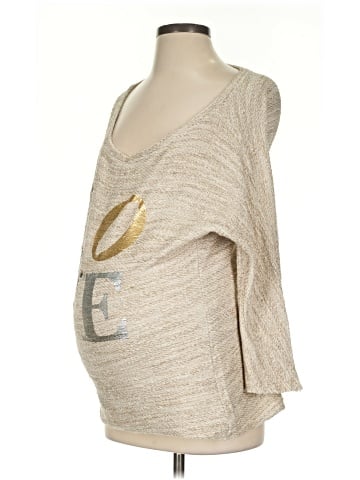 Pietro Brunelli Pullover Sweater (view 1)