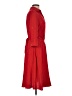 Sharagano 100% Polyester Red Casual Dress Size 4 - photo 4