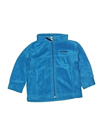 Columbia Jacket (view 1)