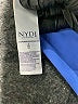 NYDJ 100% Polyester Blue Sleeveless Blouse Size S - photo 8