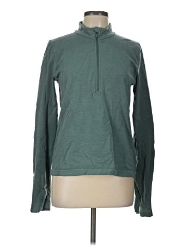 Lululemon Athletica Track Jacket (view 1)