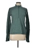 Lululemon Athletica Teal Track Jacket Size L (estimated) - photo 1