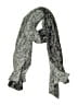 Assorted Brands Gray Scarf One size - photo 1