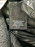 Ann Taylor Houndstooth Black Casual Skirt Size 6 - photo 5