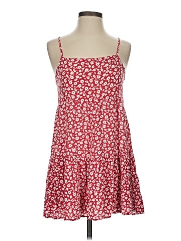 American Eagle Outfitters Casual Dress (view 1)