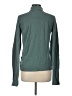 Lululemon Athletica Teal Track Jacket Size L (estimated) - photo 2