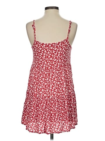 American Eagle Outfitters Casual Dress (view 2)