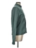 Lululemon Athletica Teal Track Jacket Size L (estimated) - photo 4