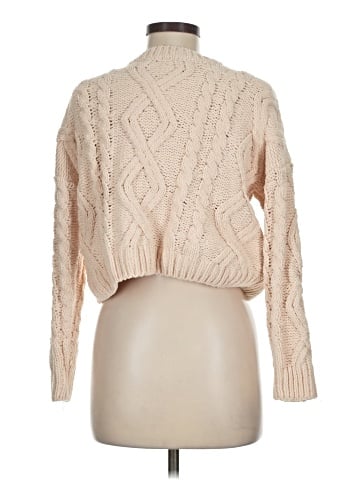 Altar'd State Pullover Sweater (view 2)