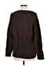 Woolrich 100% Cotton Brown Pullover Sweater Size M - photo 2