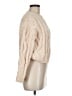 Altar'd State 100% Polyester Tan Pullover Sweater Size M - photo 4