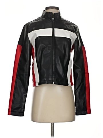 Stoosh Track Jacket (view 1)