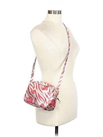 Golden Goose Leather Crossbody Bag (view 2)