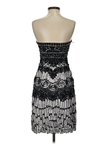 Sue Wong Cocktail Dress (view 2)