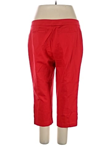 Rafaella Casual Pants (view 2)