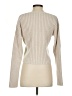 Intermix Ivory Wool Pullover Sweater Size P (petite) - photo 2