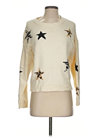 Rails Pullover Sweater (view 1)