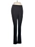 Rag & Bone Solid Black Active Pants Size 2 - photo 1