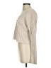 Intermix Ivory Wool Pullover Sweater Size P (petite) - photo 5