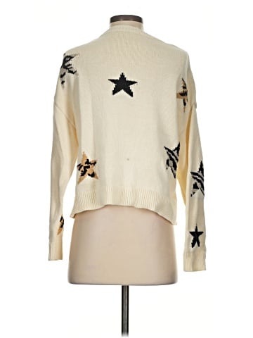 Rails Pullover Sweater (view 2)