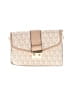 Anne Klein 100% Polyurethane Ivory Crossbody Bag One size - photo 1