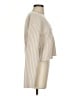 Intermix Ivory Wool Pullover Sweater Size P (petite) - photo 4