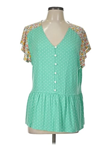 Matilda Jane Short Sleeve T-Shirt (view 1)