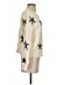 Rails Stars Ivory Pullover Sweater Size XS - photo 4