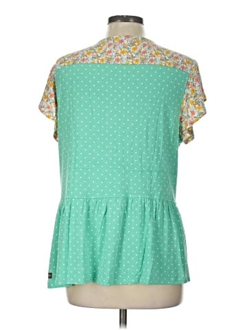 Matilda Jane Short Sleeve T-Shirt (view 2)