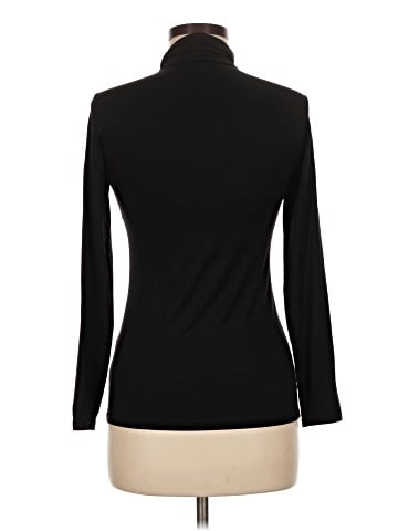 HEATTECH Long Sleeve Turtleneck (view 2)