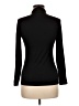 HEATTECH Black Long Sleeve Turtleneck Size M - photo 2
