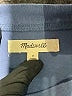 Madewell Blue Tee Dress Size S - photo 7