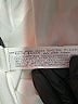Zara White Ivory Sleeveless Blouse Size XS - photo 5
