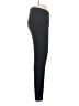 Rag & Bone Solid Black Active Pants Size 2 - photo 4