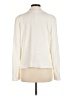 CATHERINE Catherine Malandrino Ivory Jacket Size M - photo 2