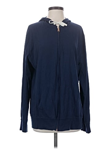 Russell Athletic Zip Up Hoodie (view 1)