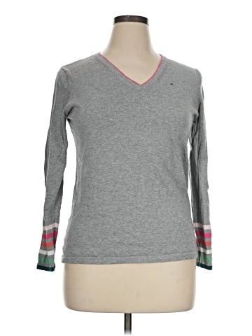 Tommy Hilfiger Pullover Sweater (view 1)