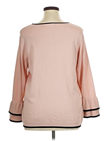 Calvin Klein Pullover Sweater (view 2)