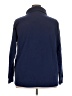 Lands' End Blue Turtleneck Sweater Size XXL - photo 2