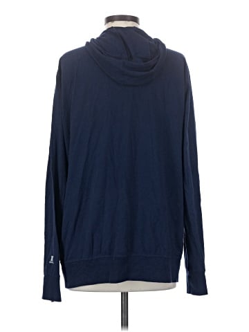 Russell Athletic Zip Up Hoodie (view 2)