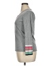 Tommy Hilfiger 100% Cotton Gray Pullover Sweater Size XL - photo 5