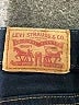 Levi's Solid Blue Jeans Size 31 waist - photo 7