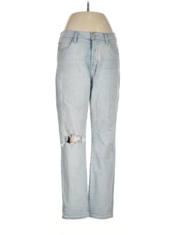 7 For All Mankind Jeans (view 1)